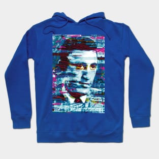 J. D. Salinger Hoodie